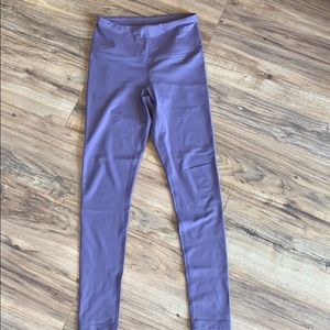 Yogalicious High Waist Ultra Soft  Legging